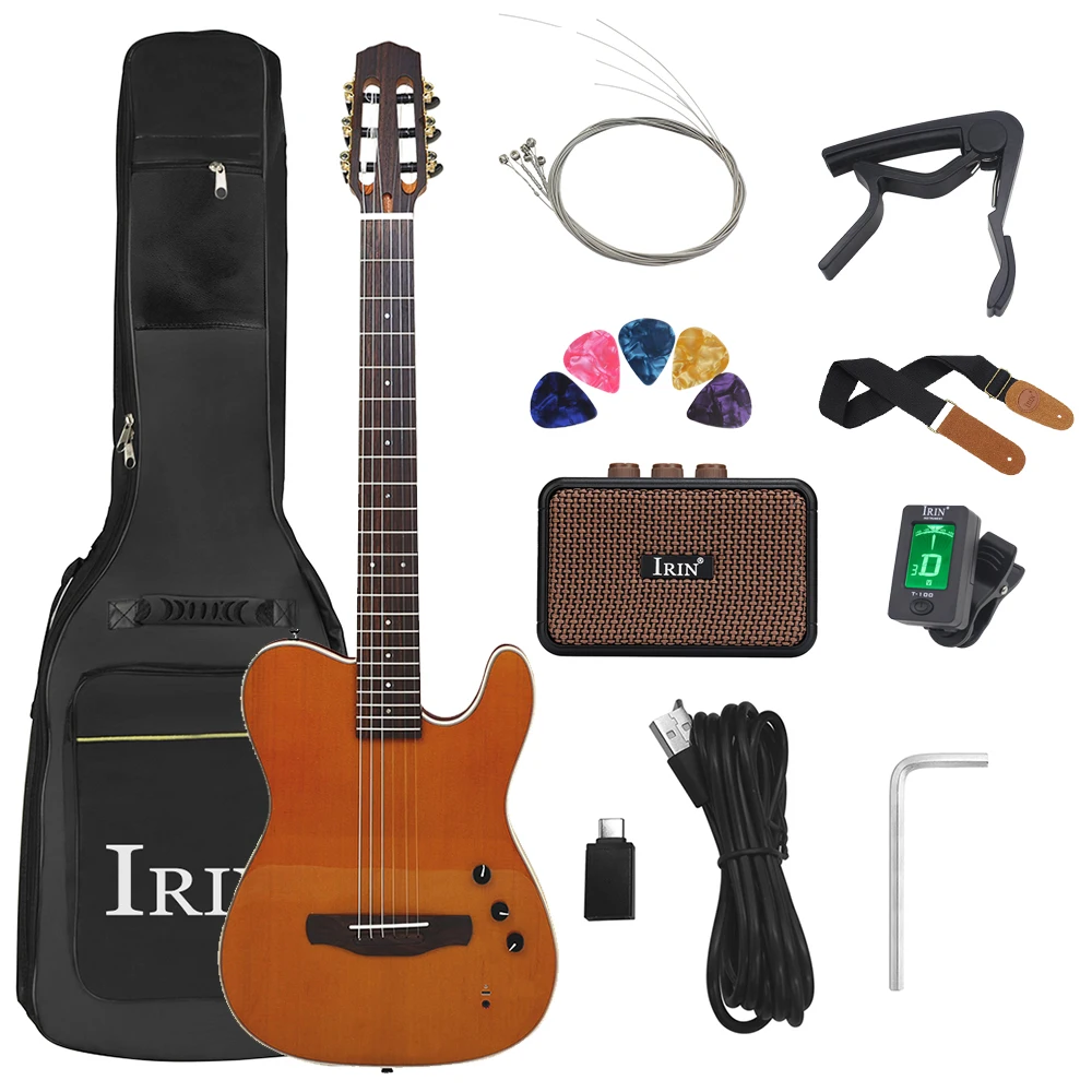 Irin 39 Inch Silent…