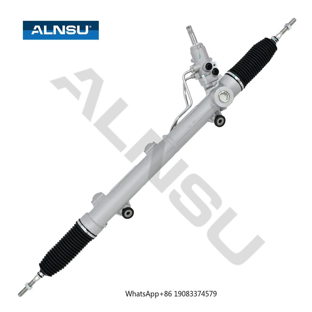 W164 Steering Rack: A Comprehensive Review and Guide for Mercedes-Benz ...