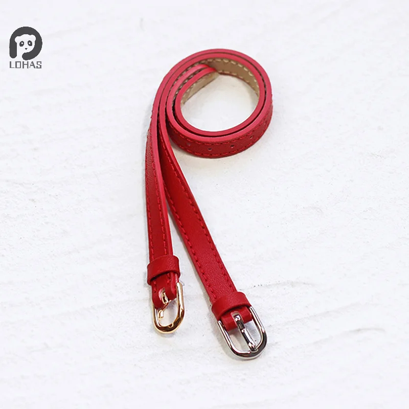 Cintura per bambola in miniatura per casa delle bambole 1:6 con fibbia per cintura Accessori per vestiti per bambole Modello Decorazione per bambole Giocattolo per casa da gioco