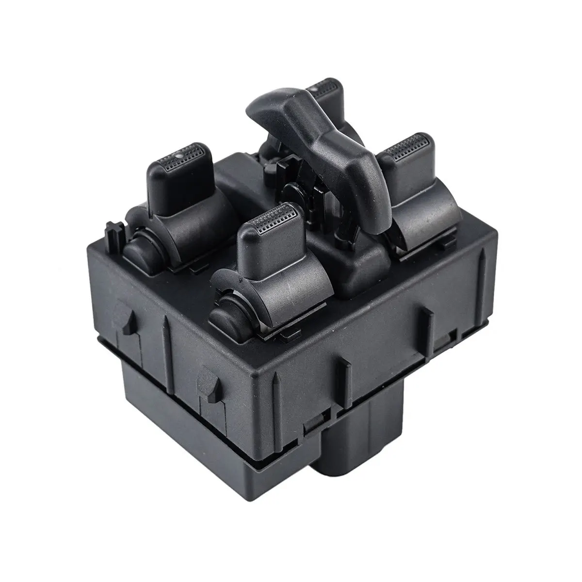 4602756AB is suitable for 2007-2010 Jeep Wrangler car glass lift switch electric window switch