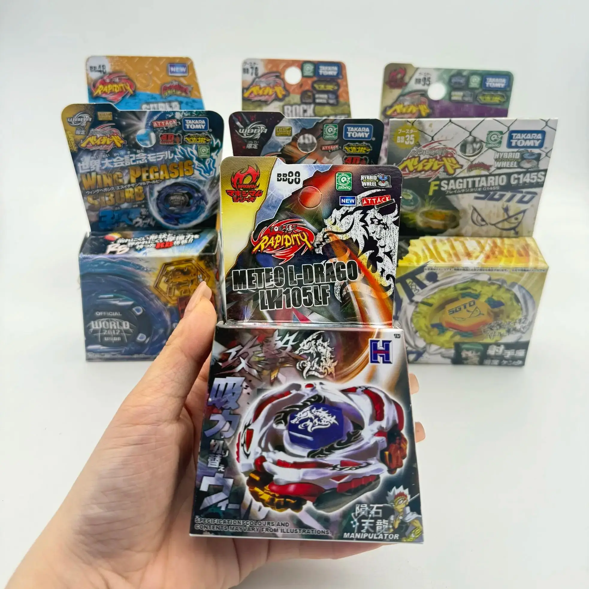 

Steel War Original Takara Tomy Steel War Soul BB35 BB48 BB50 BB55 BB65 BB74 BB78 BB89 BB93 BB95 BB102 BB88 Brand new with box