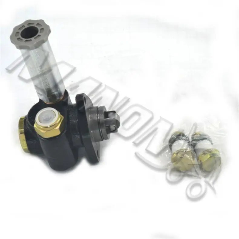 High Quality Forklift Attachments PUMP SUB-ASSY FUFL FEED 1-15750048-0 for TCM Forklift Parts
