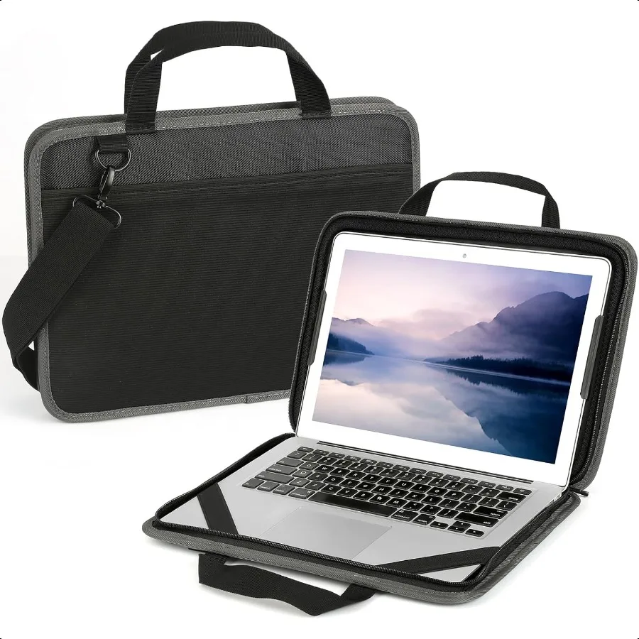 

Чехол для ноутбука 15,6 дюйма, 1516 дюймов, противоударный чехол для компьютера HP, сумка для ноутбука ASUS Acer Aspire 15 HP Pavilion Envy 15 D