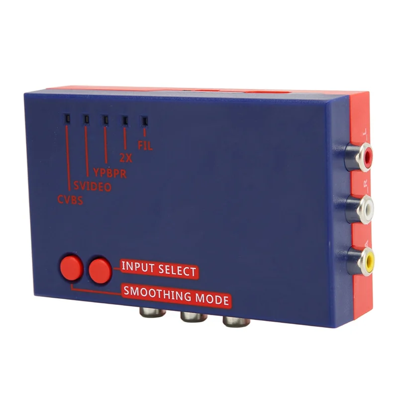 VO-HD Multimedia In…