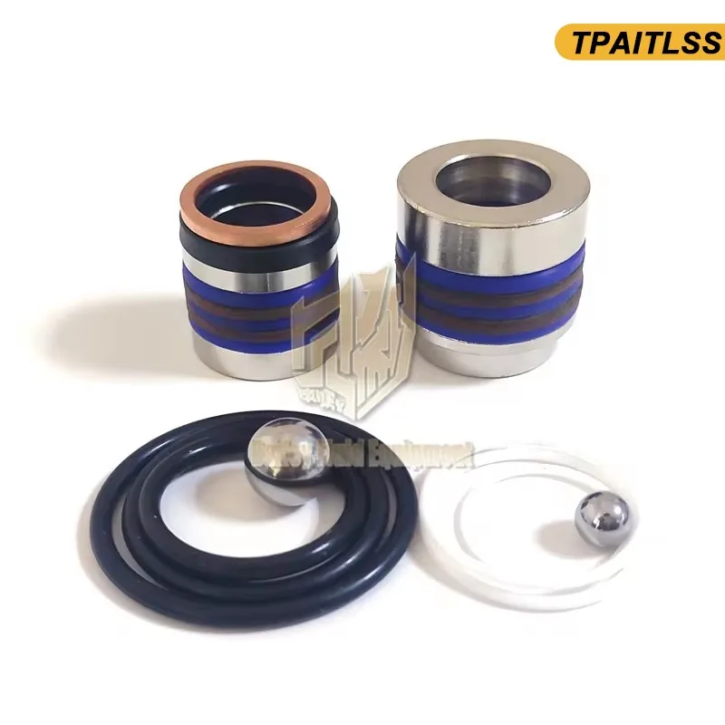 Airless Sprayer Pump Repair Packing Kit 248212 for GRC 695 795 3900 MARK IV