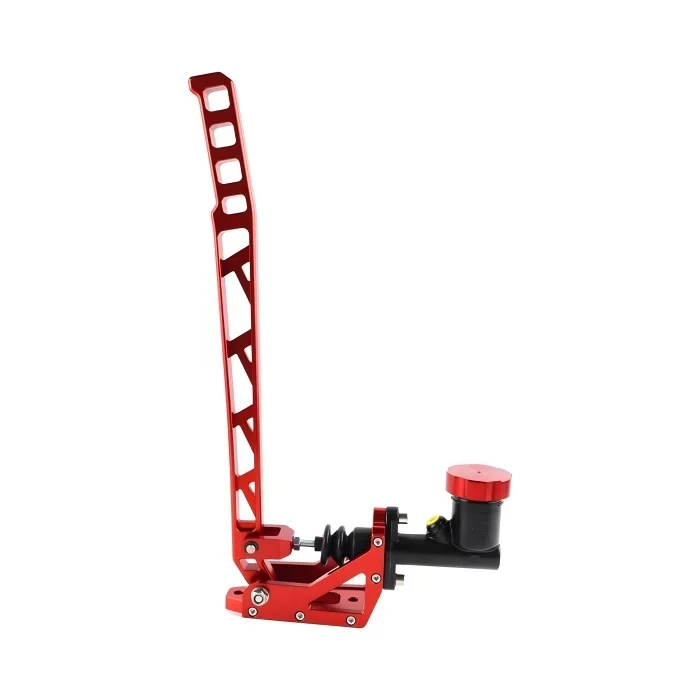 

Гидравлический тормоз с длинным рычагом для гоночных автомобилей из алюминия, изготовленный на заказ в Дунгуане (CNC)