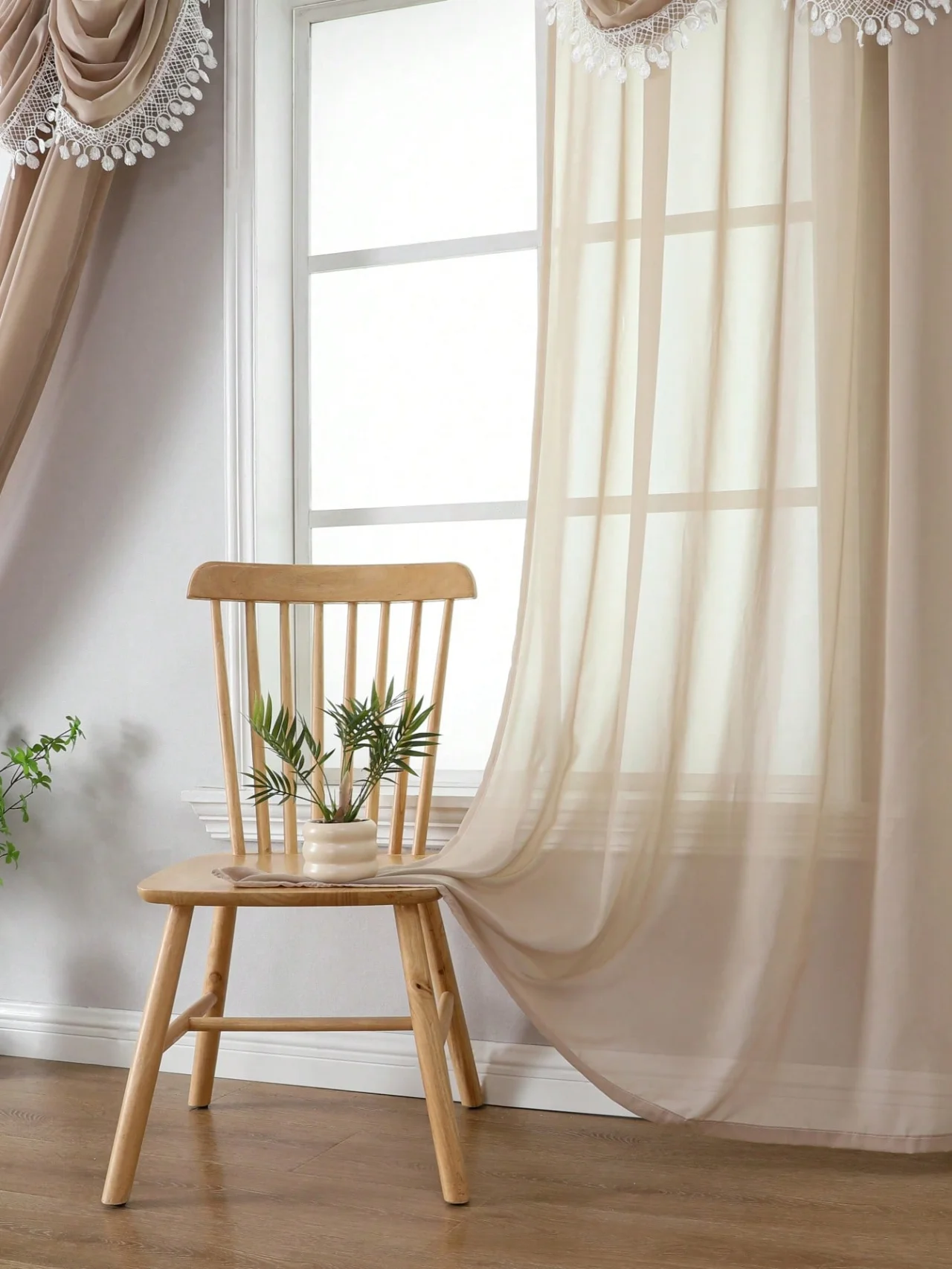 Thumbnail 4 - #62 Budget Window Valances for Smart Shoppers