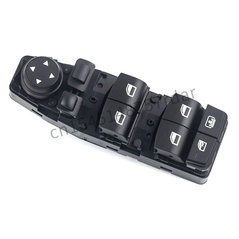 Suitable for BMW 1 Series 3 Series 5 Series 7 Series M5 window regulator switch elevator oem61319241956