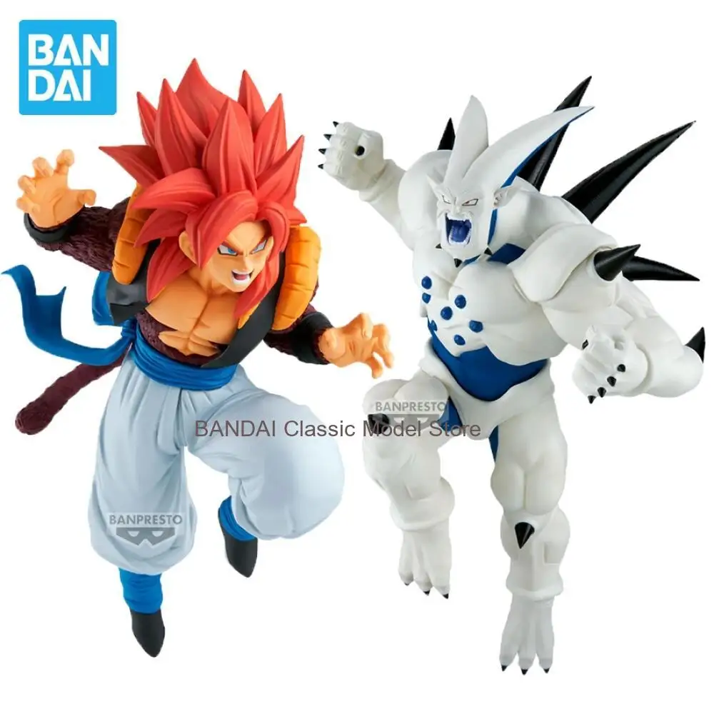 Bandai Draagon Ball…