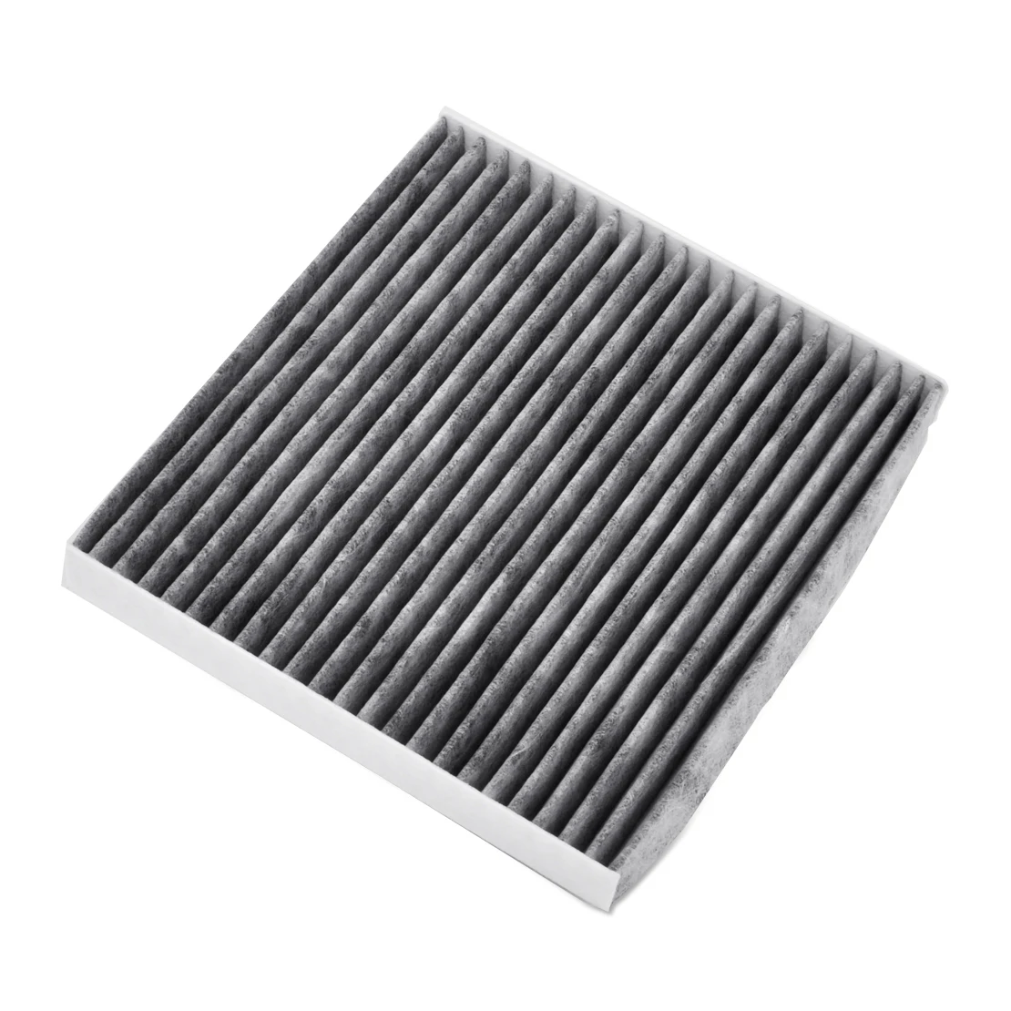 DWCX Car Carbon Fiber Cabin Air Filter 6 GJ6B-61-P11 GJ6A-61-P11 9A for Mazda CX-7 2007 - 2012 Mazda 6  2003 - 2008 2009 2010