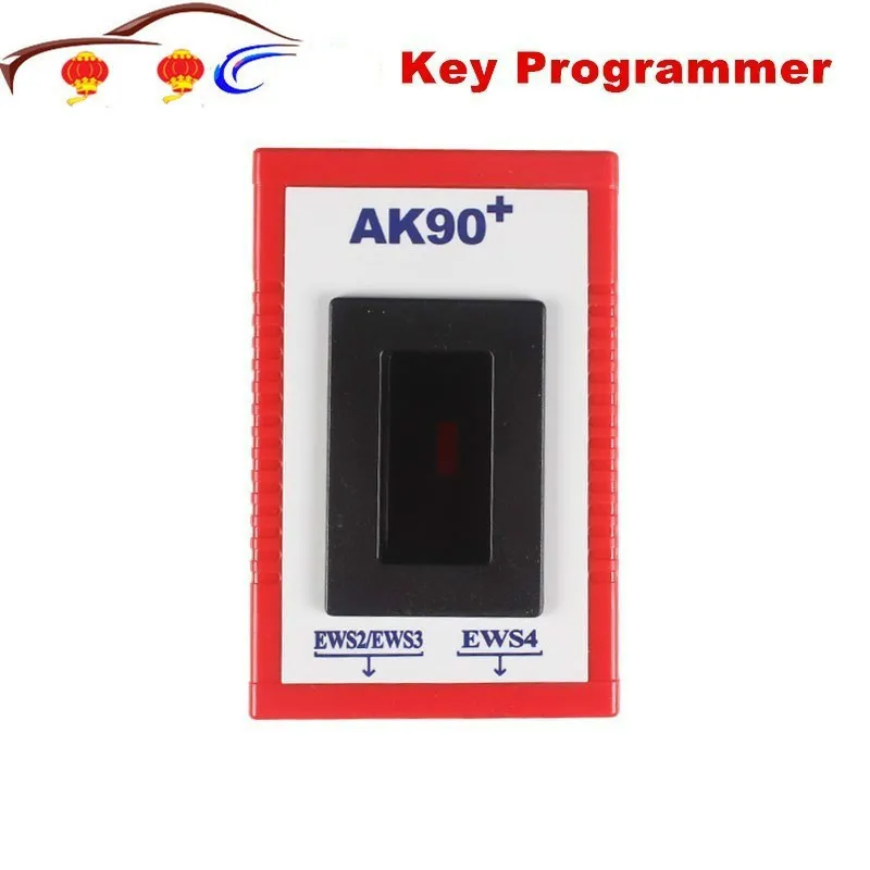 2024 Professional Key Programmer For BM-W AK90 Key Programmer AK90+ For All EWS Newest Version V3.19