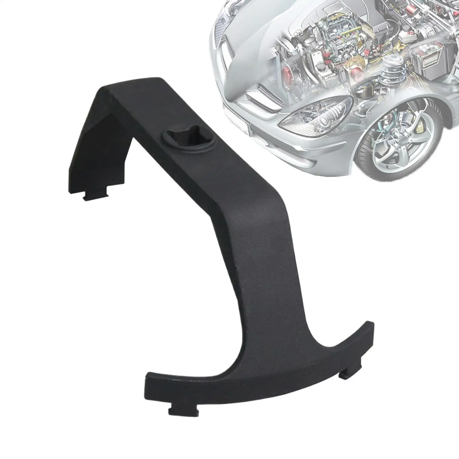 

Carbon Steel Fuel Tank Lock Ring Tool Fuel Pump S-enders Removal Install Tools Oil Tank Sender Lock Ring Tool For Car