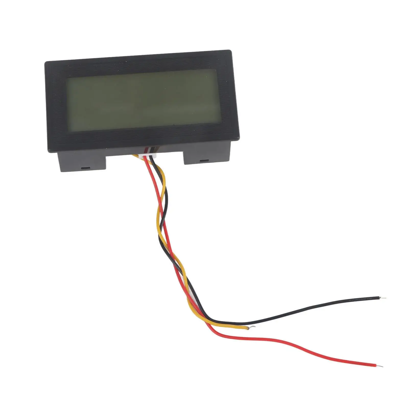 

YB5135DB LCD Digital Three Wire Voltage Meter