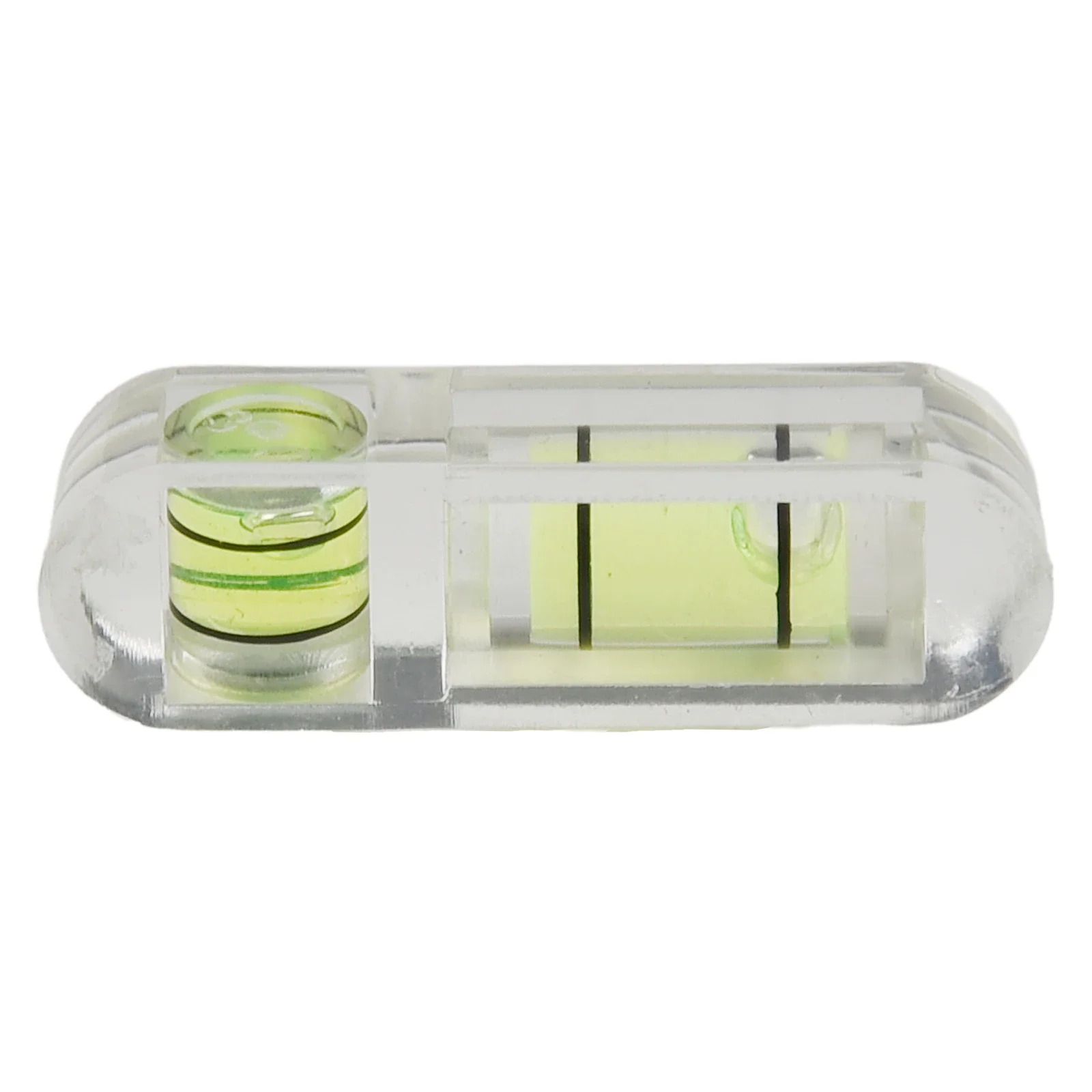 

2pcs High Precision Pan-Tilt Special Level Bubble Leveler HorizonBubble Level Precision Measuring Tilt Horizontal Tools