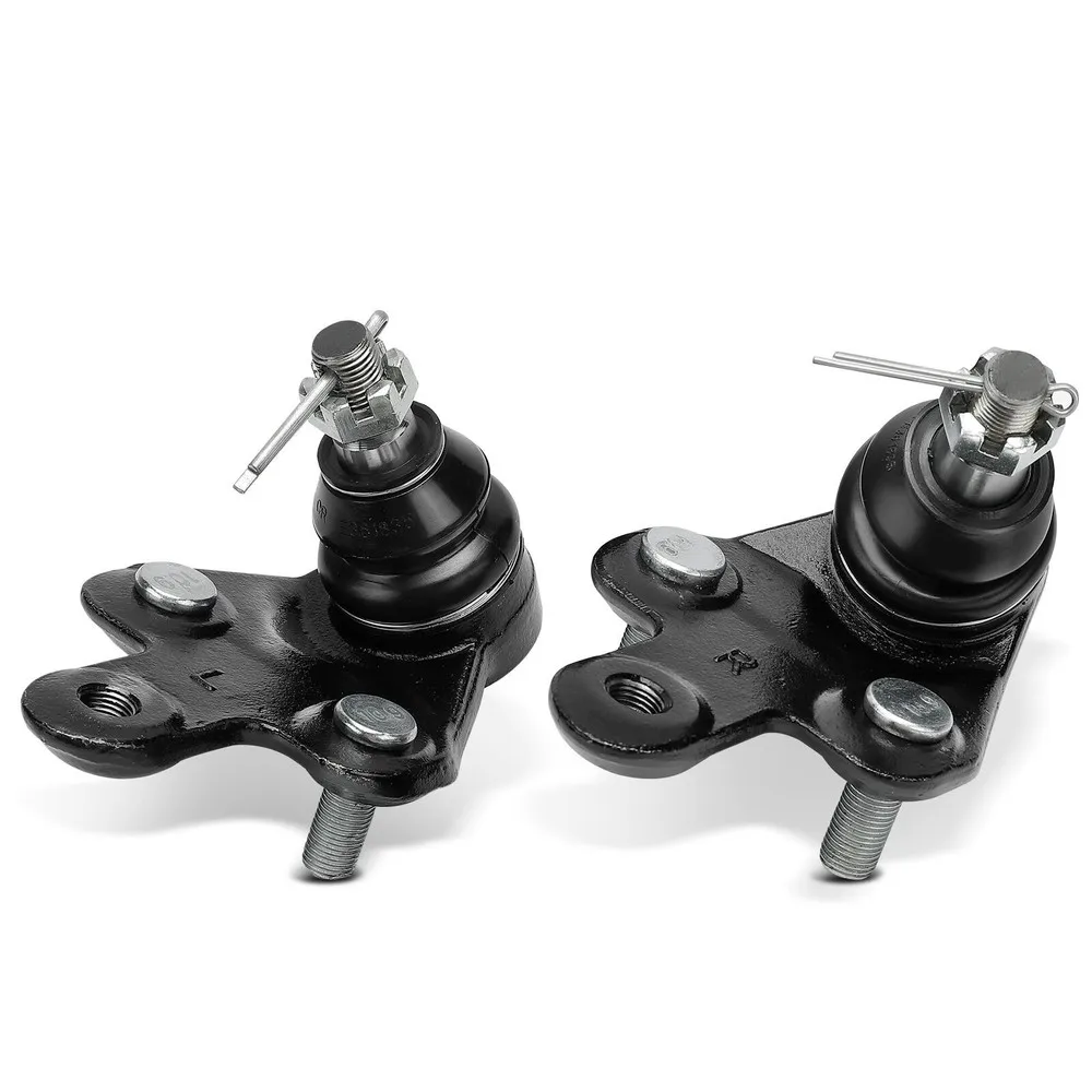 

2Pcs Front Left & Right Lower Ball Joint for Toyota Highlander Venza Lexus RX350 4333009140, 4333009780, 4333049125, 4333049165