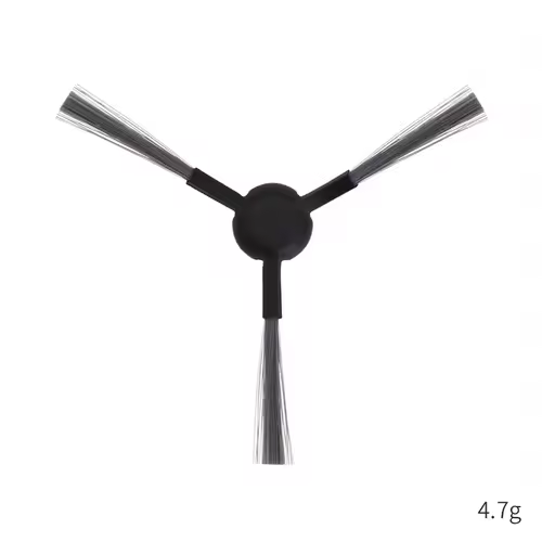 Dreame L20 Ultra Robot Vacuum Spare Parts Dreame L30 Ultra Rubber Main Side Brushes Mop Cloths HEPA Filters Dust Bag Accessories - Image 6