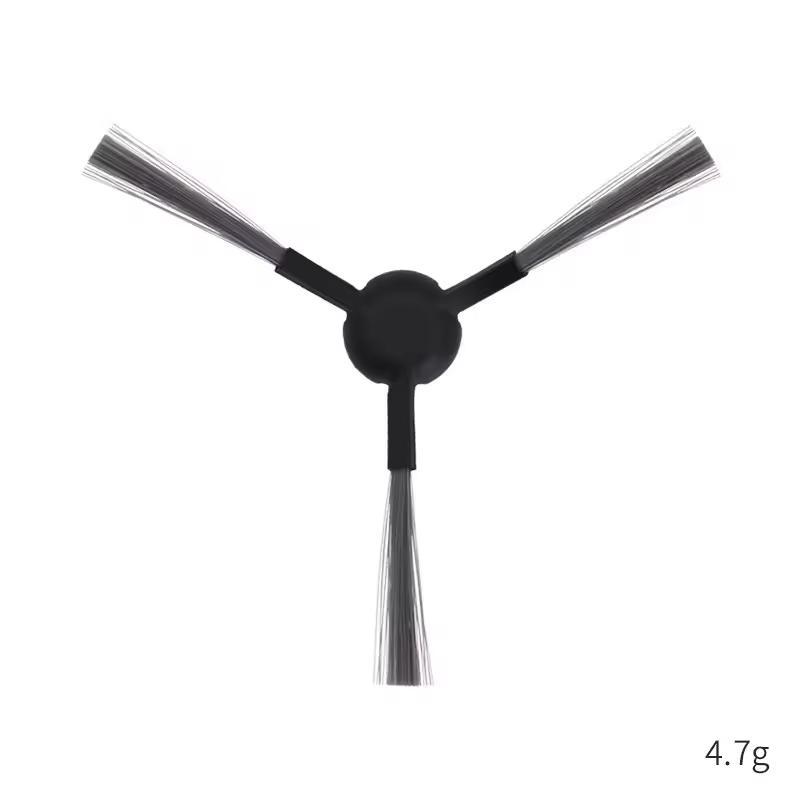 Dreame L20 Ultra Robot Vacuum Spare Parts Dreame L30 Ultra Rubber Main Side Brushes Mop Cloths HEPA Filters Dust Bag Accessories - Image 6