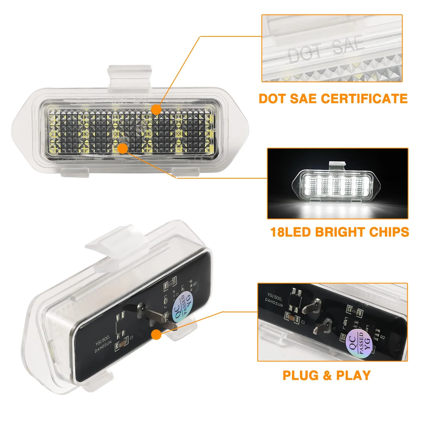 2X مرآة جانبية ضوء البركة لشيفي سيلفرادو 1500 2500 أفالانش تاهو لجي إم سي سييرا 1500 كاديلاك إسكاليد 2003-2006 6000 كيلو