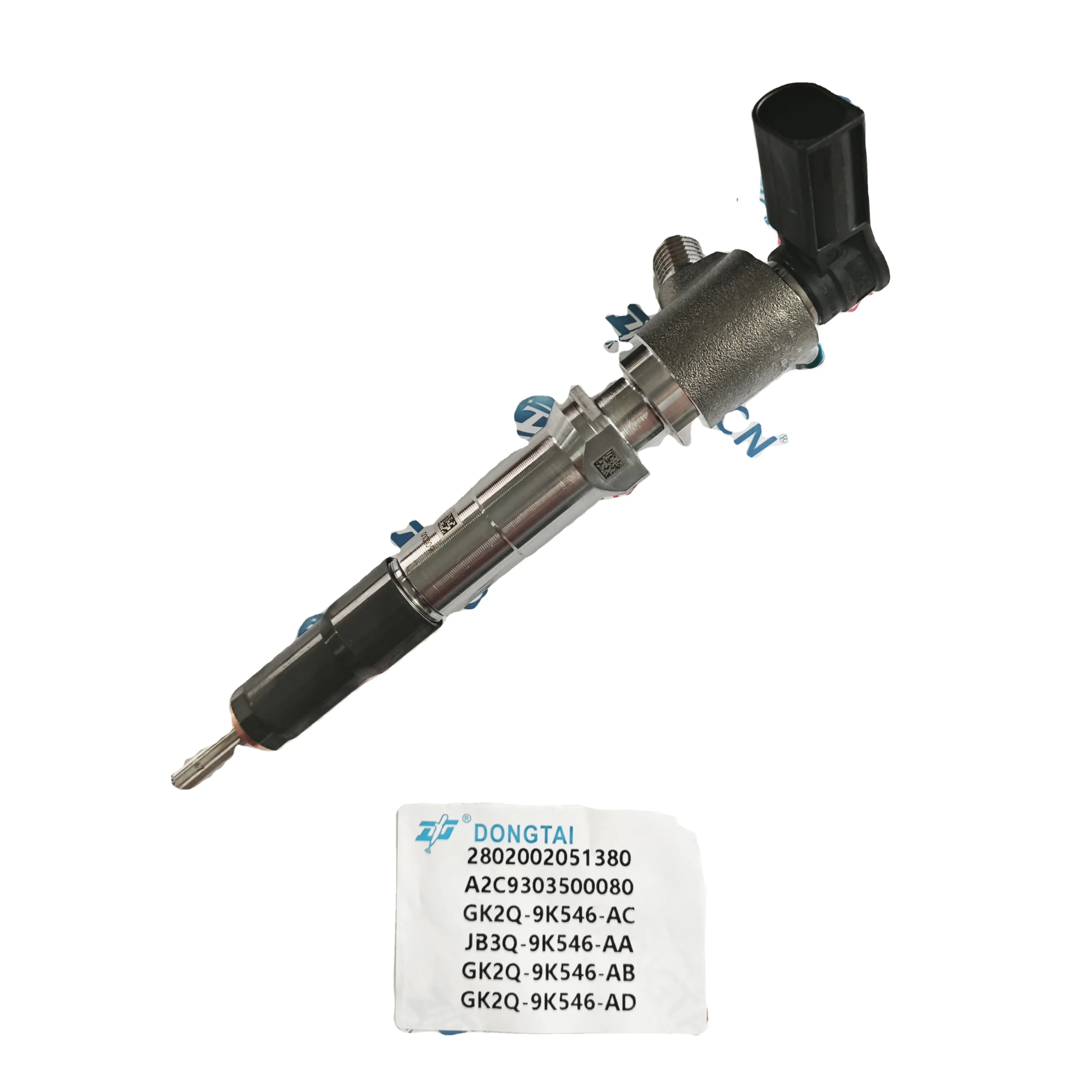 Siemen-s VDO Injector Injector 2802002051380 A2C9303500080 GK2Q-9K546-AC JB3Q-9K546-AA GK2Q-9K546-AB GK2Q-9K546-AD Price