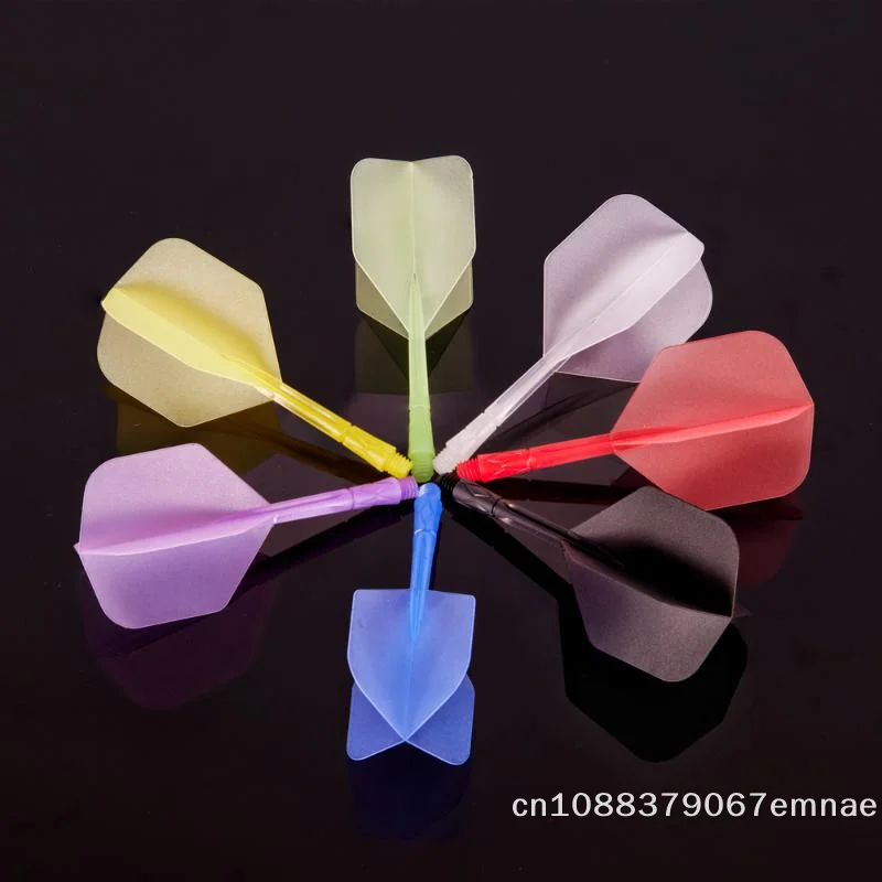 

[ZYAS] Набор пластиковых стержней для дротиков 4BA, 6/12/20 шт., цельные, высокопрочные, устойчивые к падениям, долговечные, профессиональный дизайн, незаменимый аксессуар