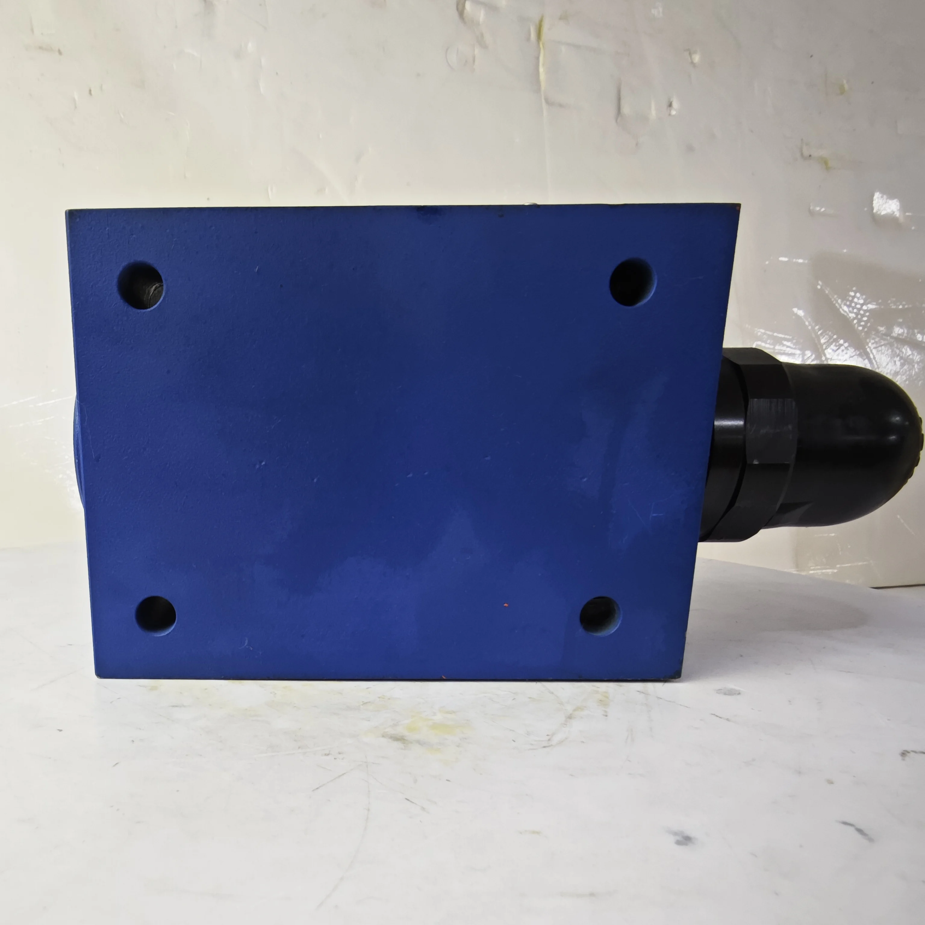 Katup bantuan tekanan Rxeroth DBDS 20 G1A/315 R900424174