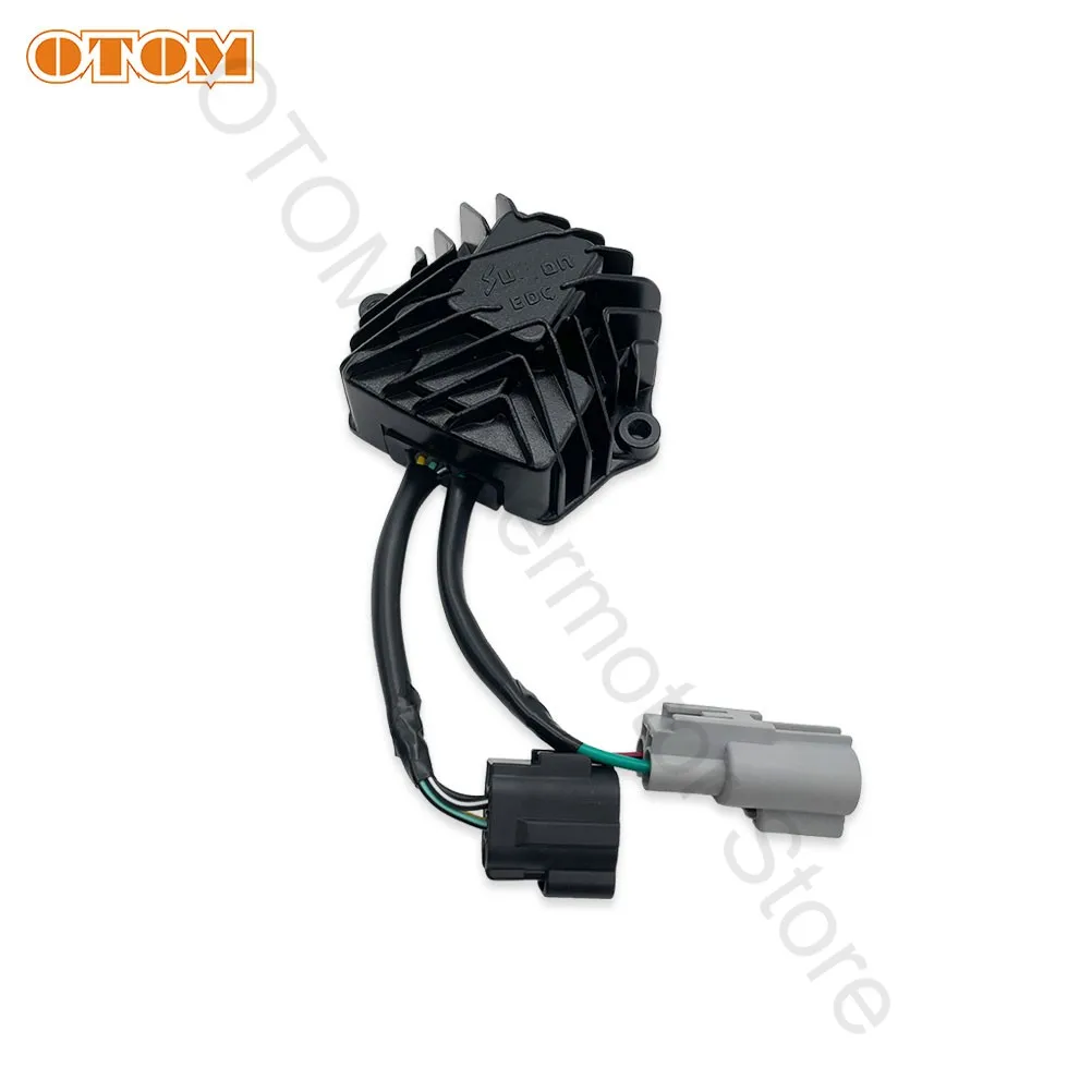 For Surron Ultra Bee Motorcycle DC Converter 55W Voltage SUR-RON UltraBee Electric Cross-Country E Bike 21300-YQ5A-0200 Bikes