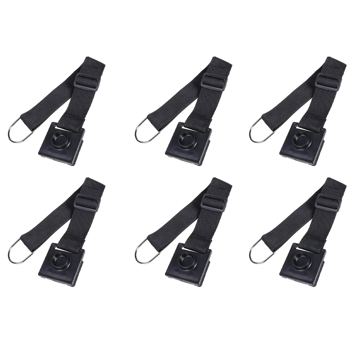 

ABME 6X Cello Endpin Anchor Cello Antiskid Device Non-Slip Endpin Stopper Holder Stand