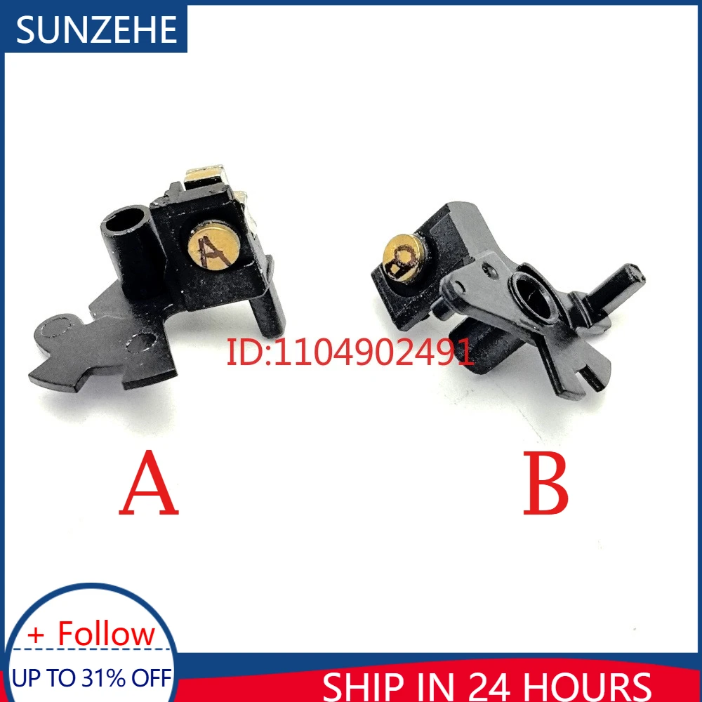 

Новый высококачественный новый рычаг управления шторами затвора, стержень, крюк, приводной блок для Canon EOS 70D 80D 90D, монтажная часть для камеры