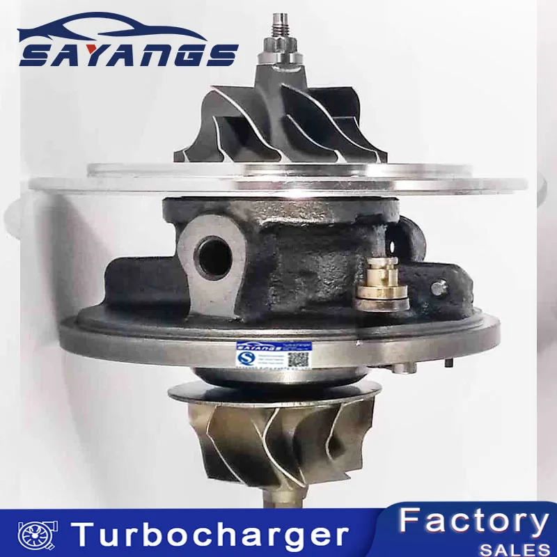 

GT2256V Turbo Cartridge 727463 CHRA 6470900180 Turbine For Mercedes-Benz E-Klasse 270 CDI 130Kw 177HP OM647 2685 ccm 2002-2005