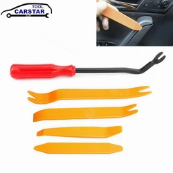 Best Car Door Tool Auto Door Clip Panel Trim Removal Tool Clip Plier Panels Clip Tool Dashboards Molding Remove Tool