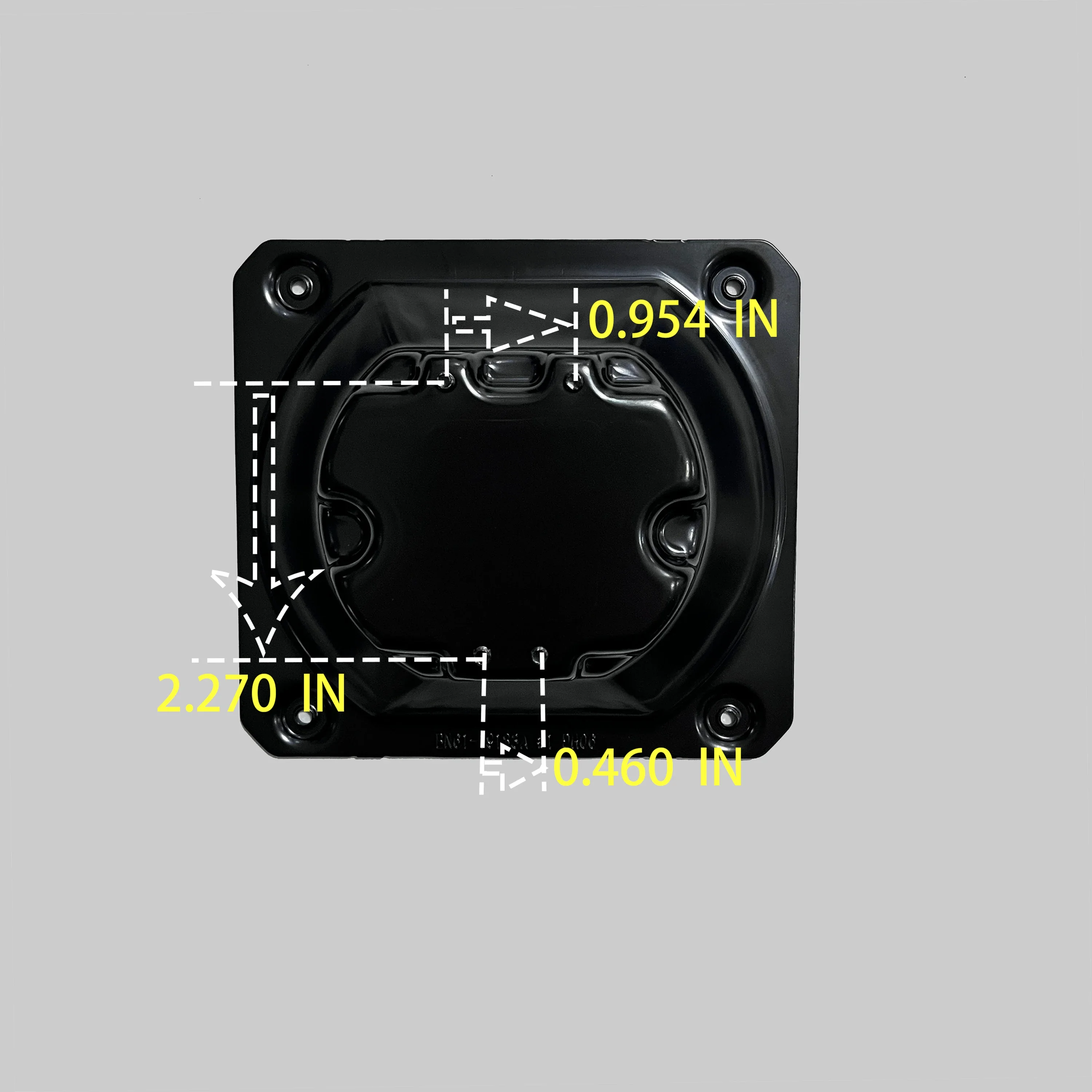 모니터 벽걸이 브래킷 BN61-19183A, 오디세이 G8 LS34BG850SE LS34BG850SEXXT LS34BG850SCXZW LS34BG850SCXXK LS34BG850SIXUA