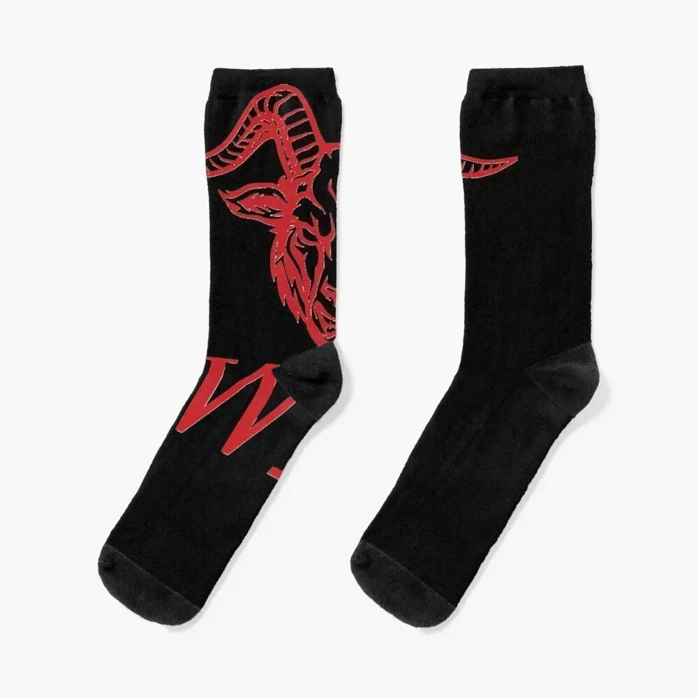 

Wpi Sports Lightweight Hoodie Socks Wholesale Rugby football compression Socks Female Men's