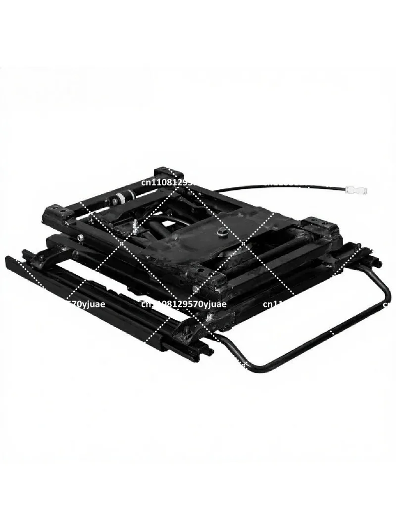 Truck Pneumatic Air Suspension Seat Base for Bus Driver Hydraulic Replacement