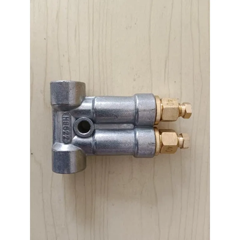 Zhongjie TPX6113/TPX6111B Boring machine oil separator, quantitative distributor original