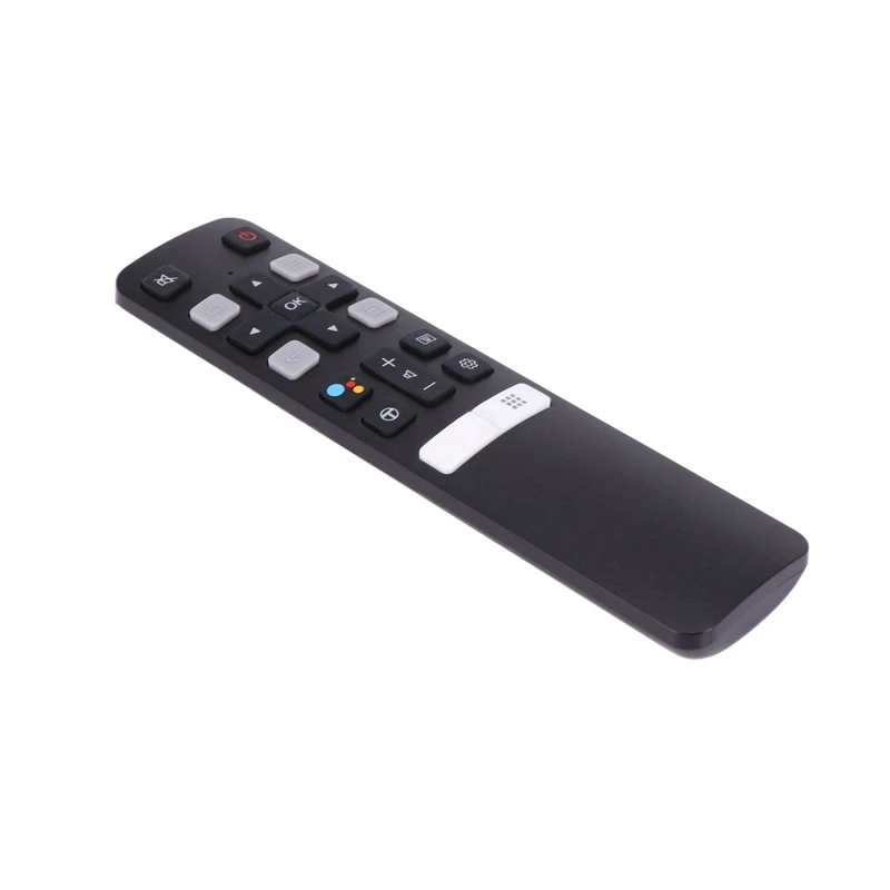 New 20X Remote Control Rc802v Fmr1 Jur6 65P8S 49S6800fs 49S6510fs For Tcl Smart Tv