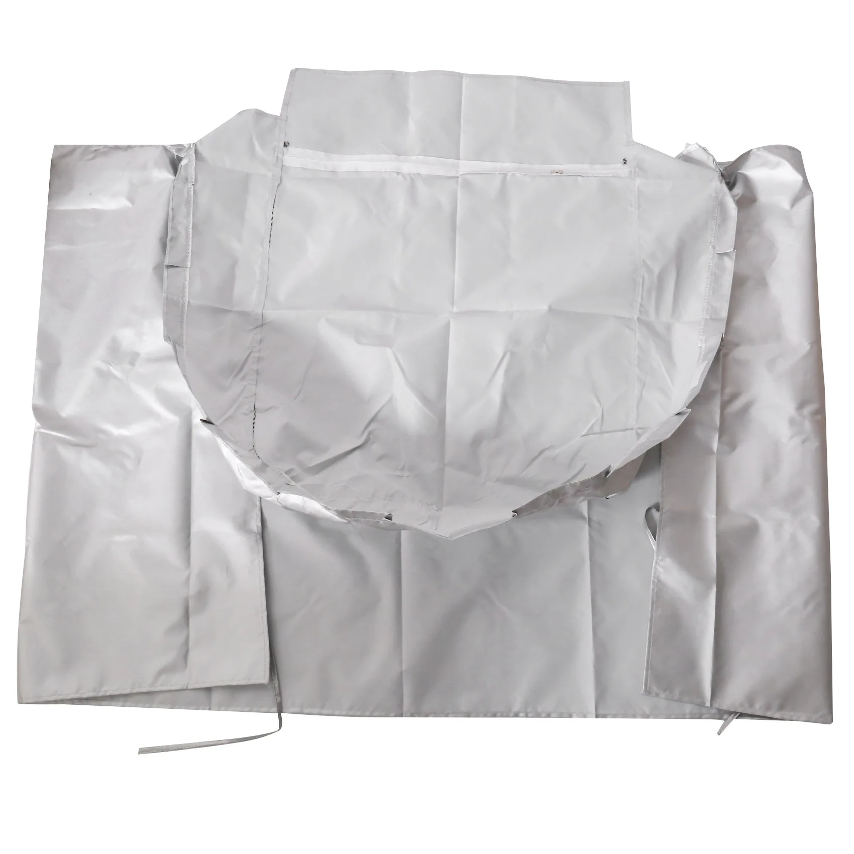 AY03-Portable Washing Machine Cover,Top Load Washer Dryer Cover,Waterproof For Fully-Automatic/Wheel Washing Machine