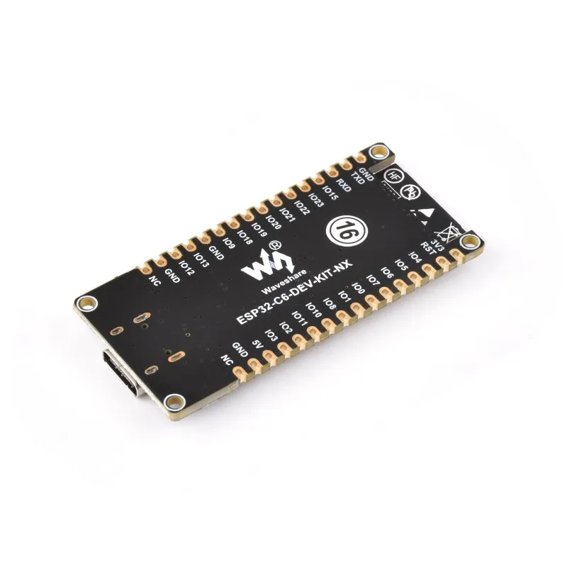 ESP32-C6 Microcontr…