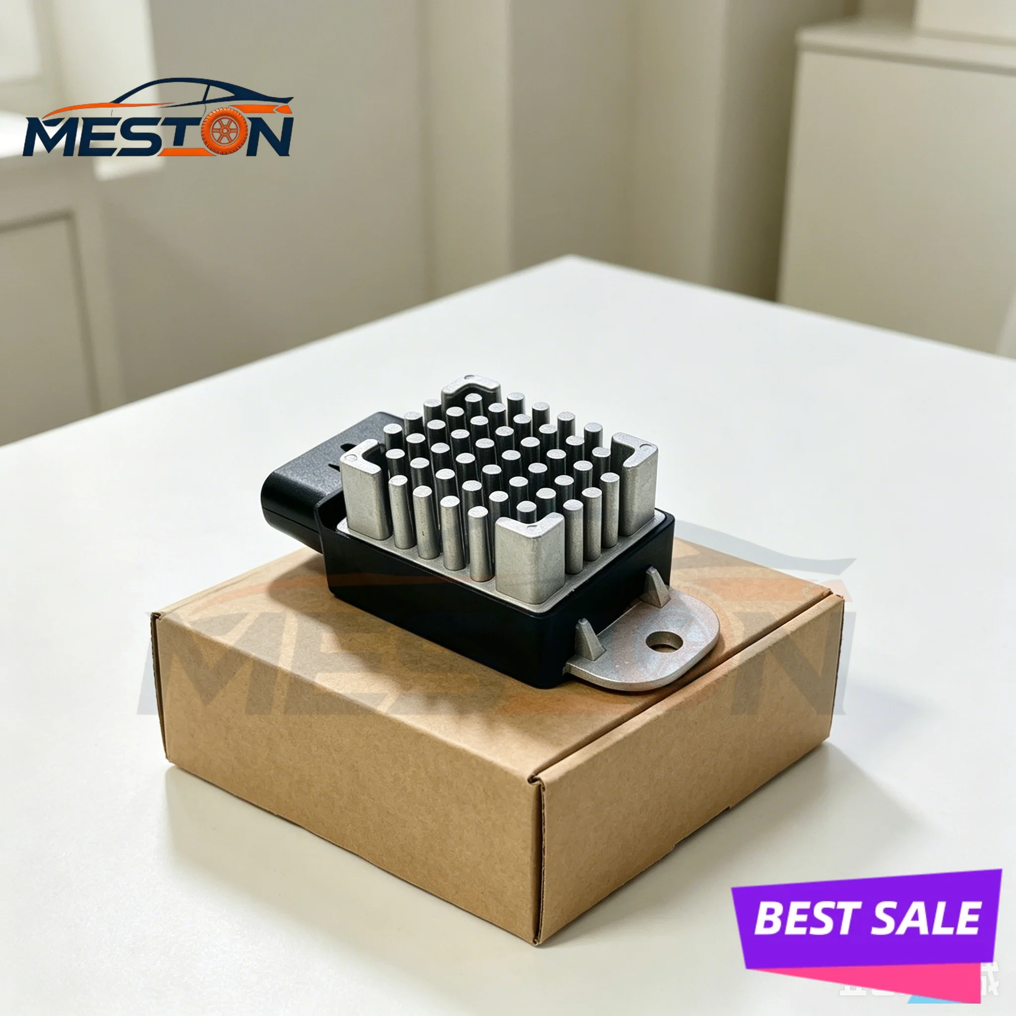 

68023333AA 68041017AB 902-310 Engine Cooling Fan Relay for Chrysler Pacifica Dodge Caravan Jeep Liberty Wrangler