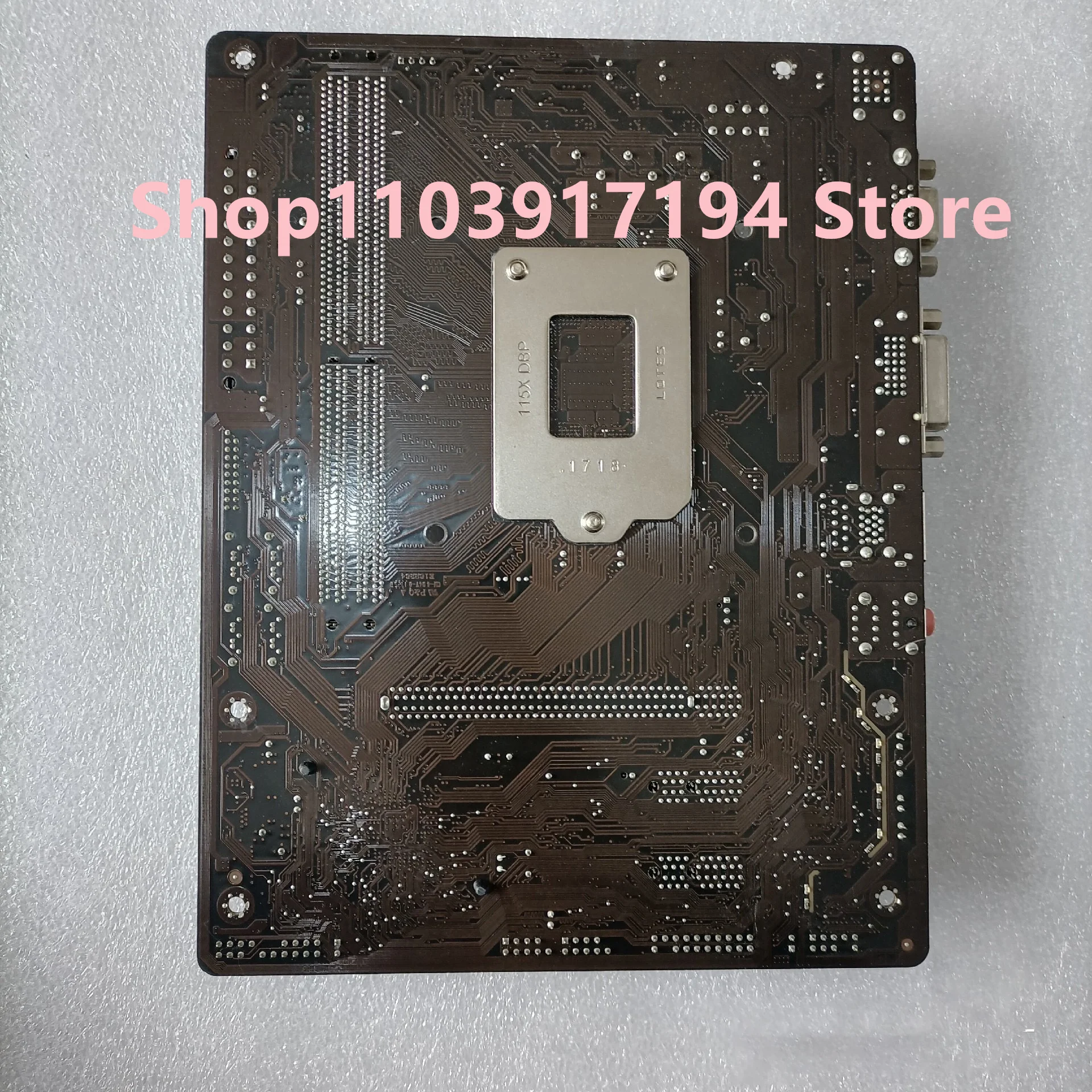 FOR GIGABYTE GA-H110M-DS2V   Motherboard