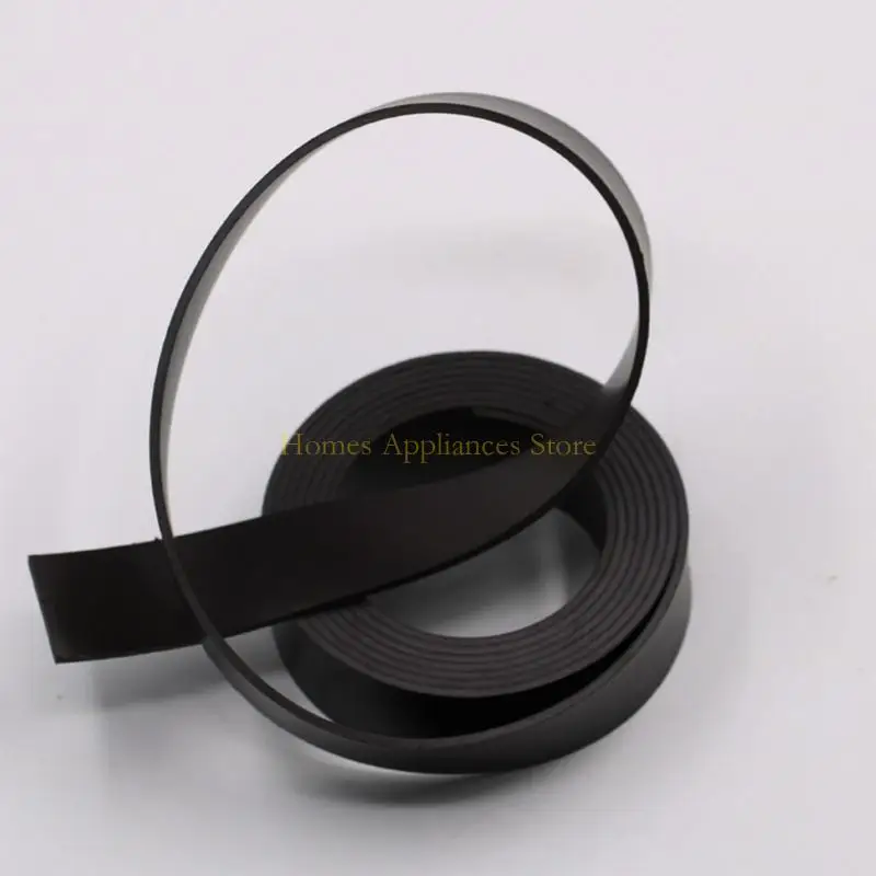 D0AB tira magnética Fuera límite pared Robot Robot Bordador vacío Cinturón tira