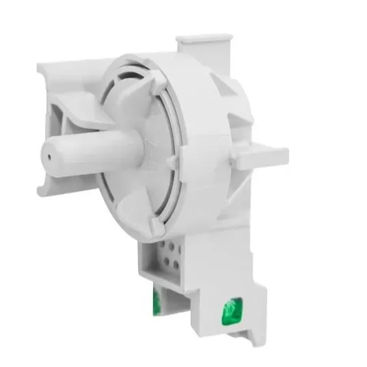 Washing machine water level pressure switch foreign trade hot sale washing machine accessories