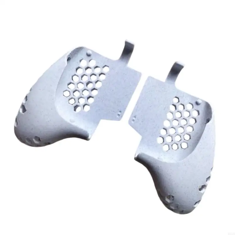 

HX6B Ergonomic Grip Case Enhances Gaming Experience for Trimui Handheld Game Console