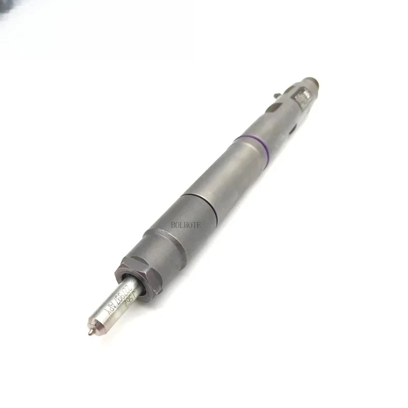 China Manufacture Common Rail Dies el Fuel mitsu bishi Injector 1100100X-ED95 28599713 for Delph 4D20M Engine