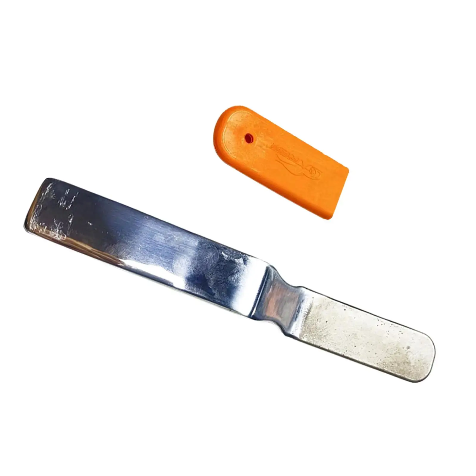 

Auto Dents Repair Tool Metal Knockdown Paddle for Minor Collision Damage