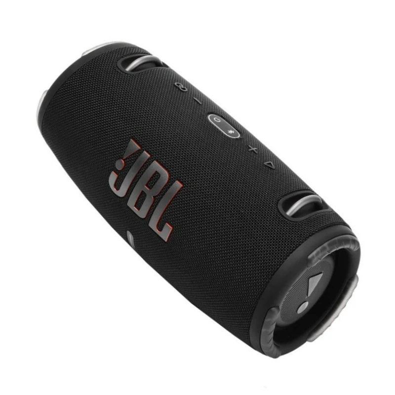 

Портативная беспроводная Bluetooth-колонка JBL XTREME 3 с защитой от воды IP67, мощным глубоким басом для вечеринок на открытом воздухе, дома, путешествий и кемпинга