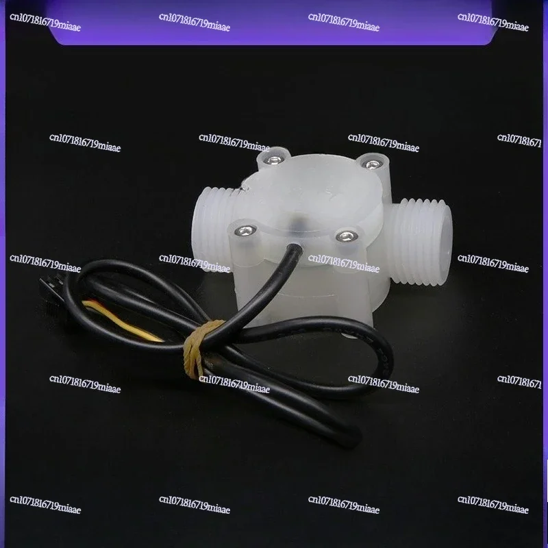 4-Minute Water Flow Sensor Wear-resistant Acid and Alkali-resistant Corrosion-resistant Material