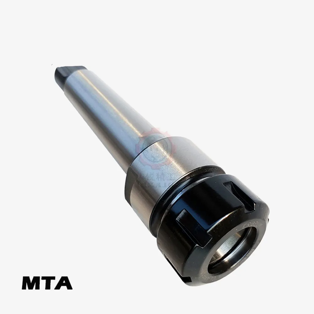 MTA MTB MT2 MT3 MT4 ER16 ER20 ER25 ER32 ER40 CNC torno de fresado de sujeción Portabrocas de pinza recta