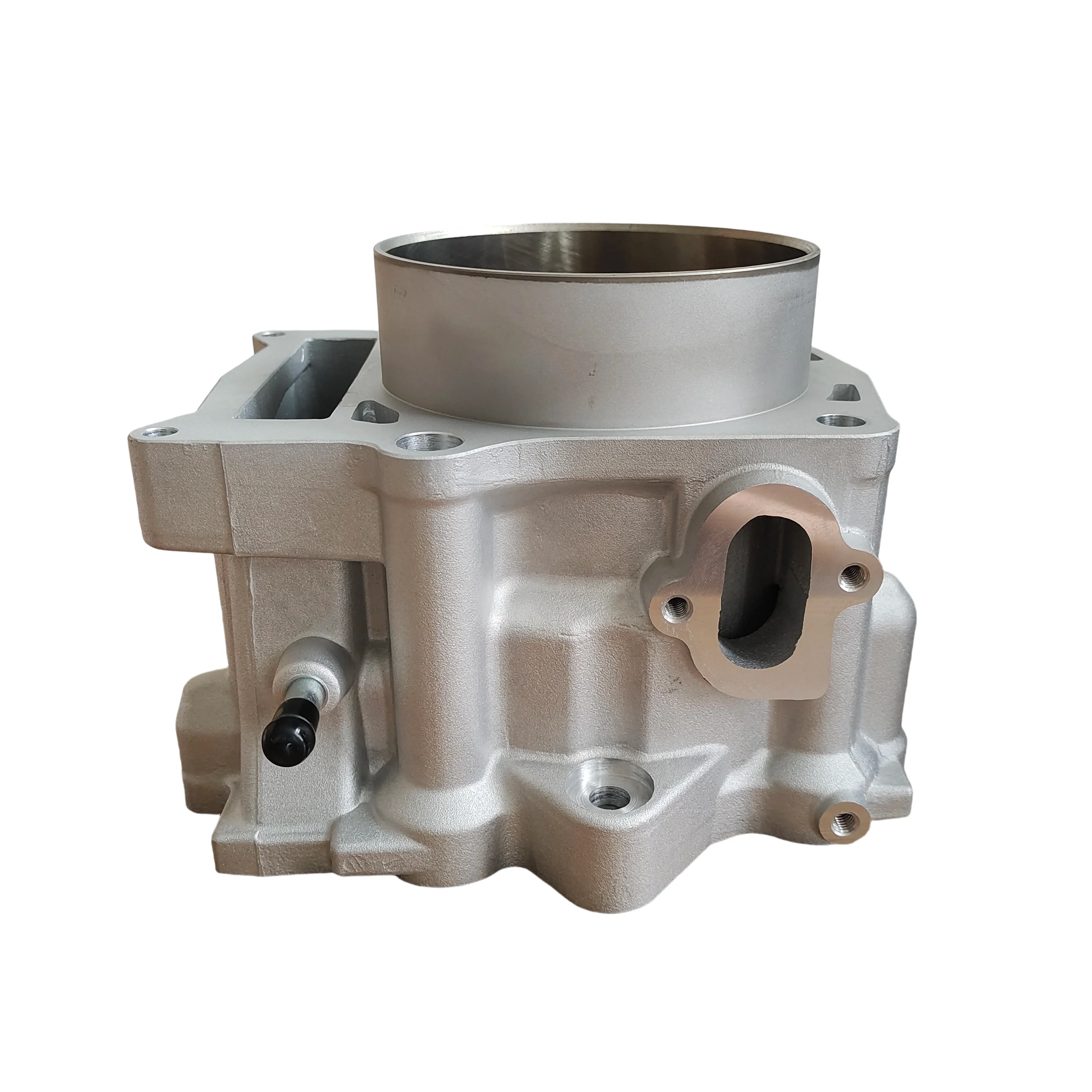 Factory Motorcycle Cylinder Block Atv Cylinder Piston Gasket Kit For Raptor 700 Grizzly 700 Rhino 700 5km-11310-00-00