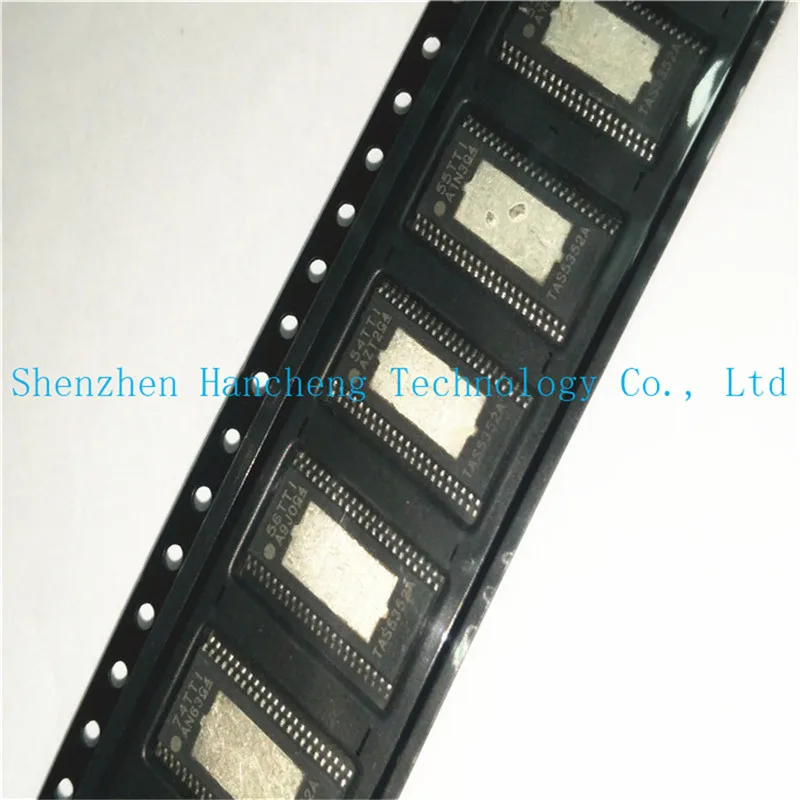 

(10PCS-50PCS) TAS5352ADDVR TAS5352A HTSSOP44 NEW CHIP IC