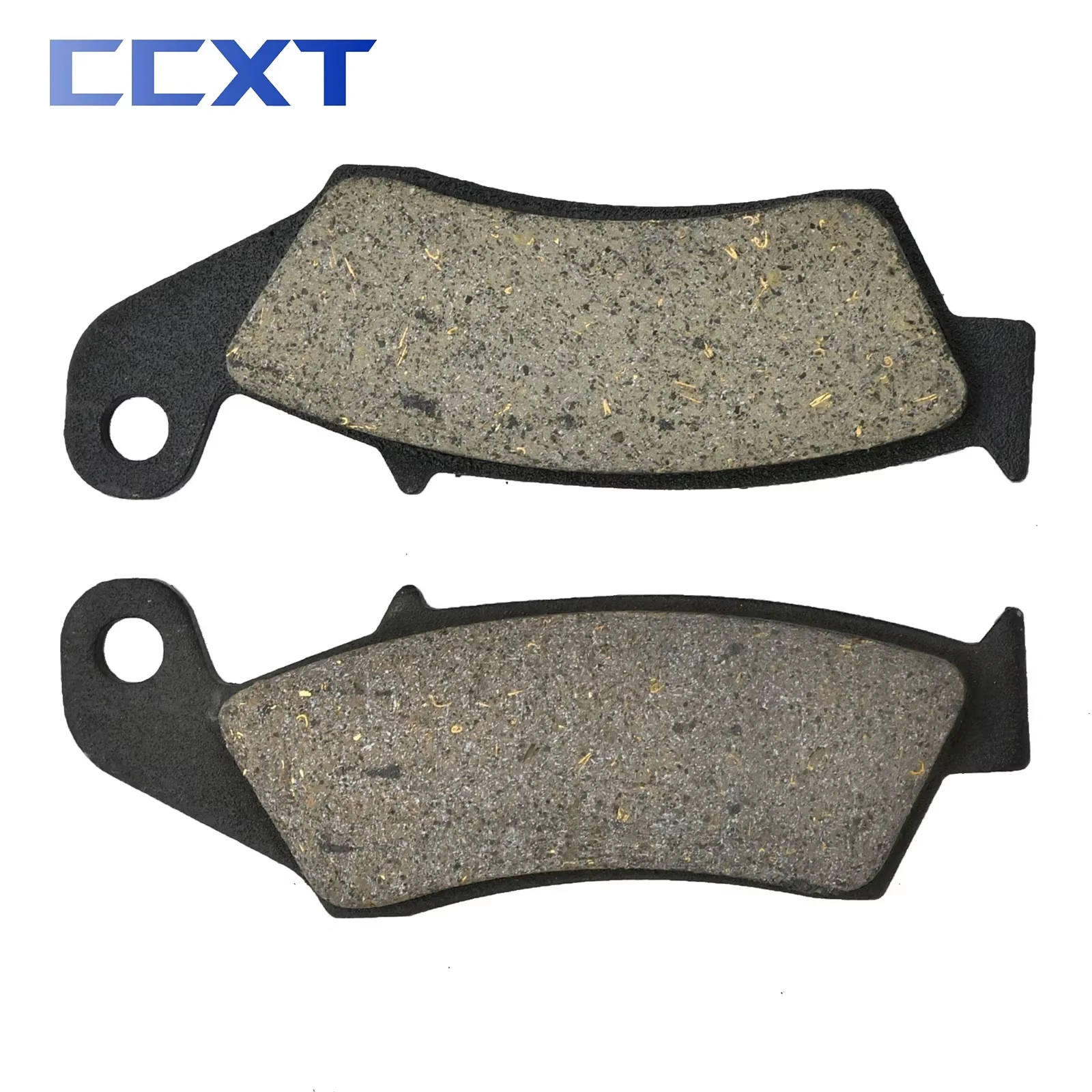 Передние тормозные колодки мотоцикла для Suzuki RMZ RMX 450Z 250 450 RMZ250 2004-2020 RMZ450 2005-2020 RMX450Z 2010-2015, универсальные детали